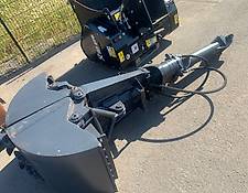 Sonstige Hydraulischer 2 Schalen Rotationsgreifer Sonstige Hydraulischer 2 Schalen Rotationsgreifer