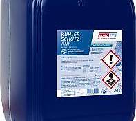 Eurolub Kühlerfrostschutz 20 Liter (Blau)