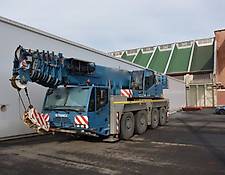Demag AC 80 Demag AC 80