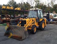 JCB 3CX