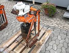 Gölz KB 300 Benzin