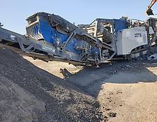 Kleemann Mobirex MR 130 Z EVO