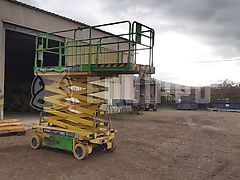 Iteco IG 10130 (9,85m)