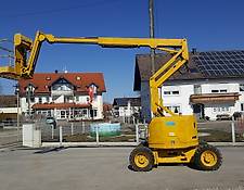 Génie Z 32/22