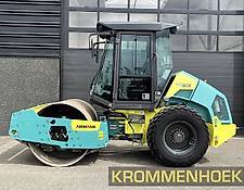 Ammann ARS 70 D Ammann ARS 70 D
