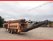 Doppstadt SM 518 Doppstadt SM 518