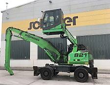 Sennebogen 821 M