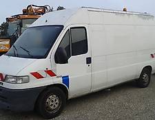 Citroen JUMPER