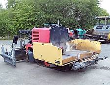 Dynapac F5 CS Dynapac F5 CS