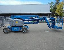Genie Z 45/25 JDC Genie Z 45/25 JDC