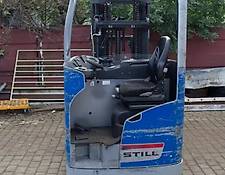 Still forklift FMX 10