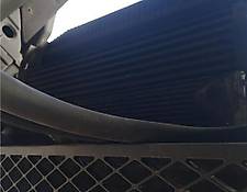 Iveco engine cooling radiator Radiador Iveco Stralis AS 440S50, AT 440S50 for IVECO Stralis AS 440S50, AT 440S50 tractor unit
