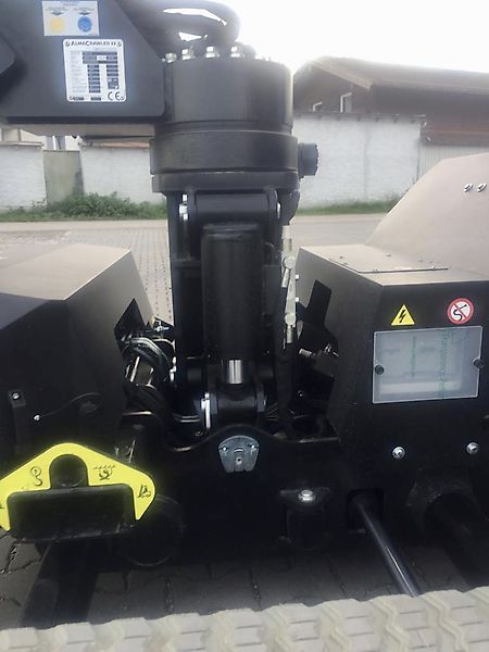 ALMA ALMACRAWLER JIBBI 1250