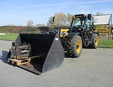 Caterpillar TH3510D AG