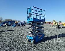 GENIE GS2632