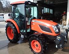Kioti NX 6010
