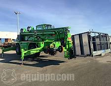 Merlo Roto 40.26 HCSS