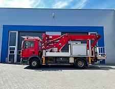 Wumag/Palfinger WGT 250 Wumag/Palfinger WGT 250