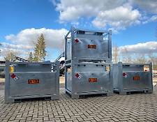 BaumaWert MTA 1000 DW