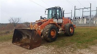 Fiatagri FR160