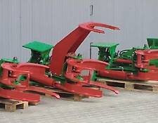 Dorfmeister Baumschere HBS 300 S