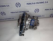 Scania power steering pump /steering pump 2106215/ for truck