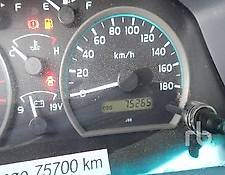 Toyota LAND CRUISER 76 Toyota LAND CRUISER 76