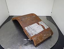 JCB 426E AGRI HT - Mud guard/Kotfluegel/Spatbord JCB 426E AGRI HT - Mud guard/Kotfluegel/Spatbord
