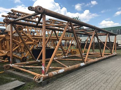 Terex Demag Part for CC 2800