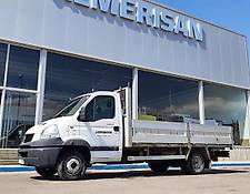 Renault Mascott